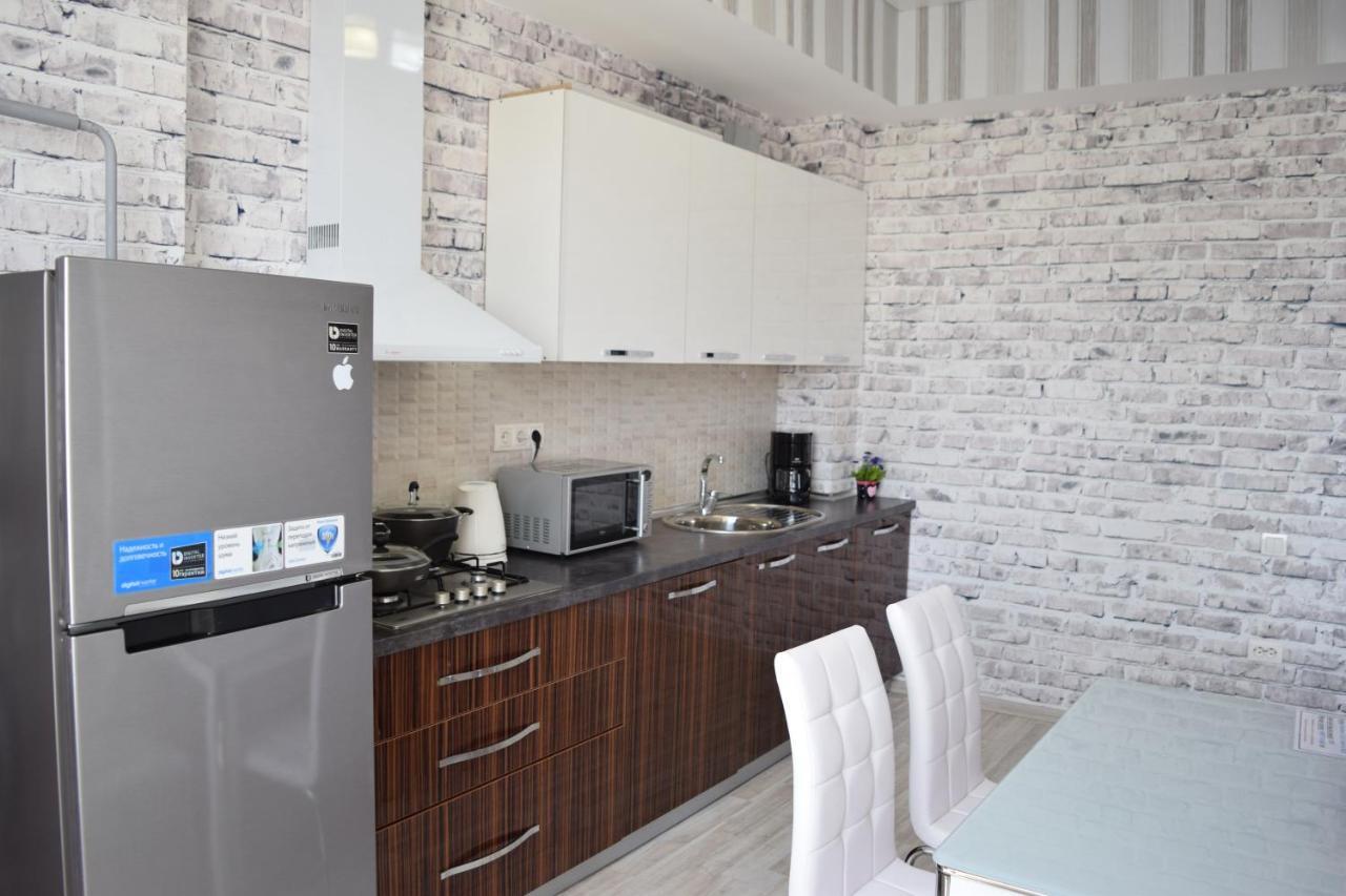 Studio Boutique Apartment Bişkek Dış mekan fotoğraf